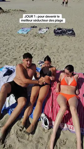 Oublie que ta aucune chance et garde espoir jusqu’au bout.   #plage #capdagde #rencontre #seducteur #drague #mysterieuxjoe 