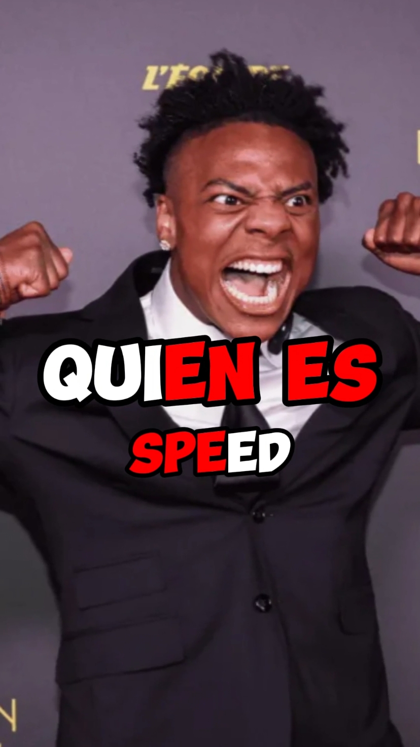 #speed #ishowspeed #ishowspeededit #streamer ##streamers #viral #fyp #parati 