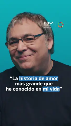 La historia de amor que venció al tiempo y la distancia. Por Gabriel Rolón, psicoanalista y escritor. #Amor #Vida #Relaciones #Historias #fyp #AprendemosJuntos #AprendemosJuntos2030 