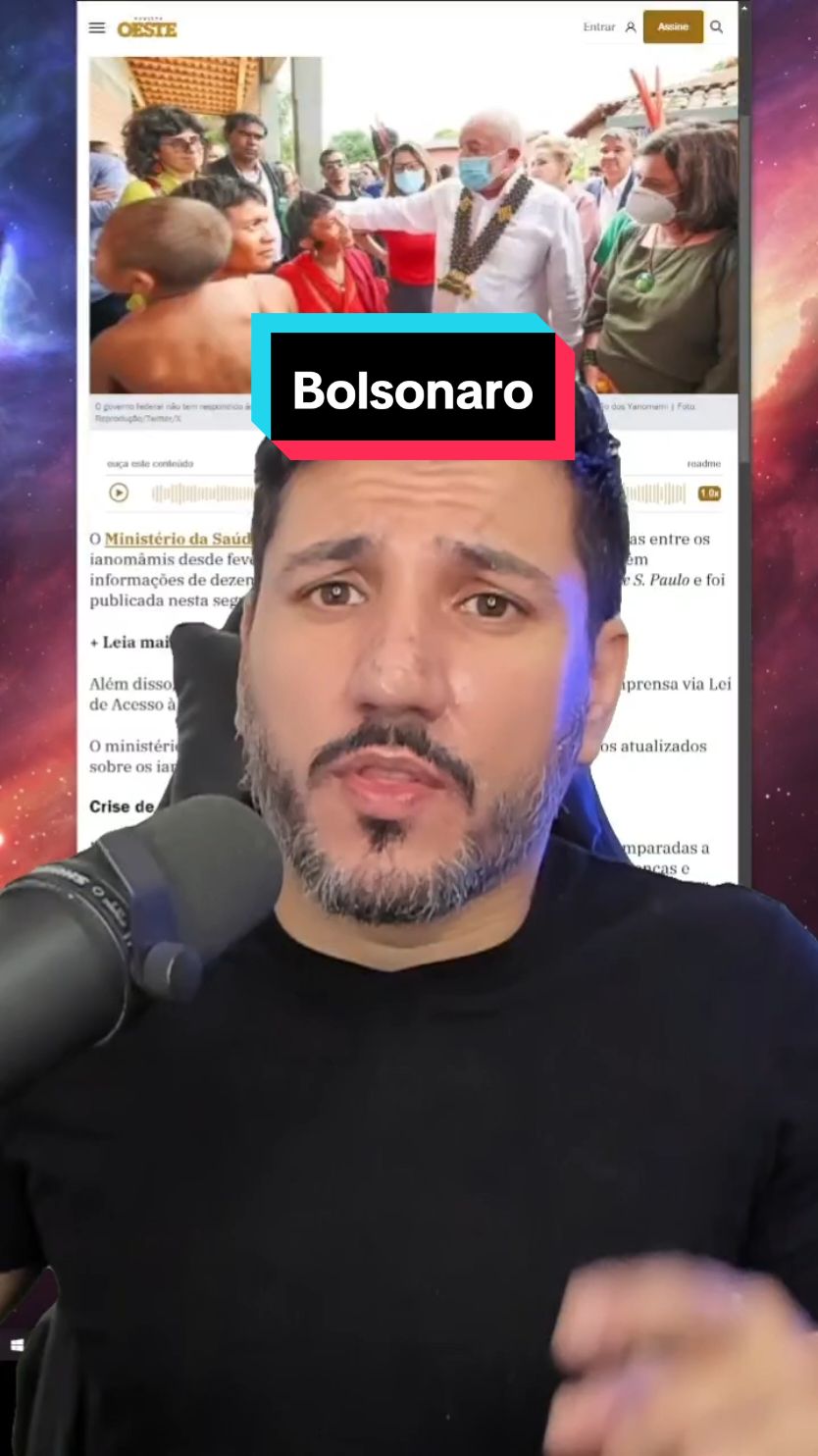 Na época do Bolsonaro todo mundo falava sobre isso #bolsonaro #direita 