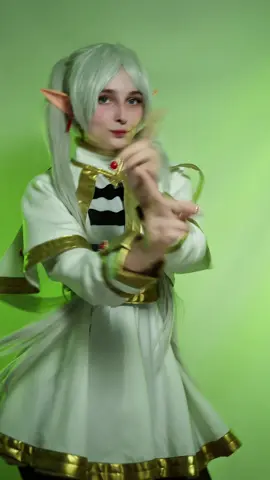 #frieren #dance #cosplayer #cosplay 