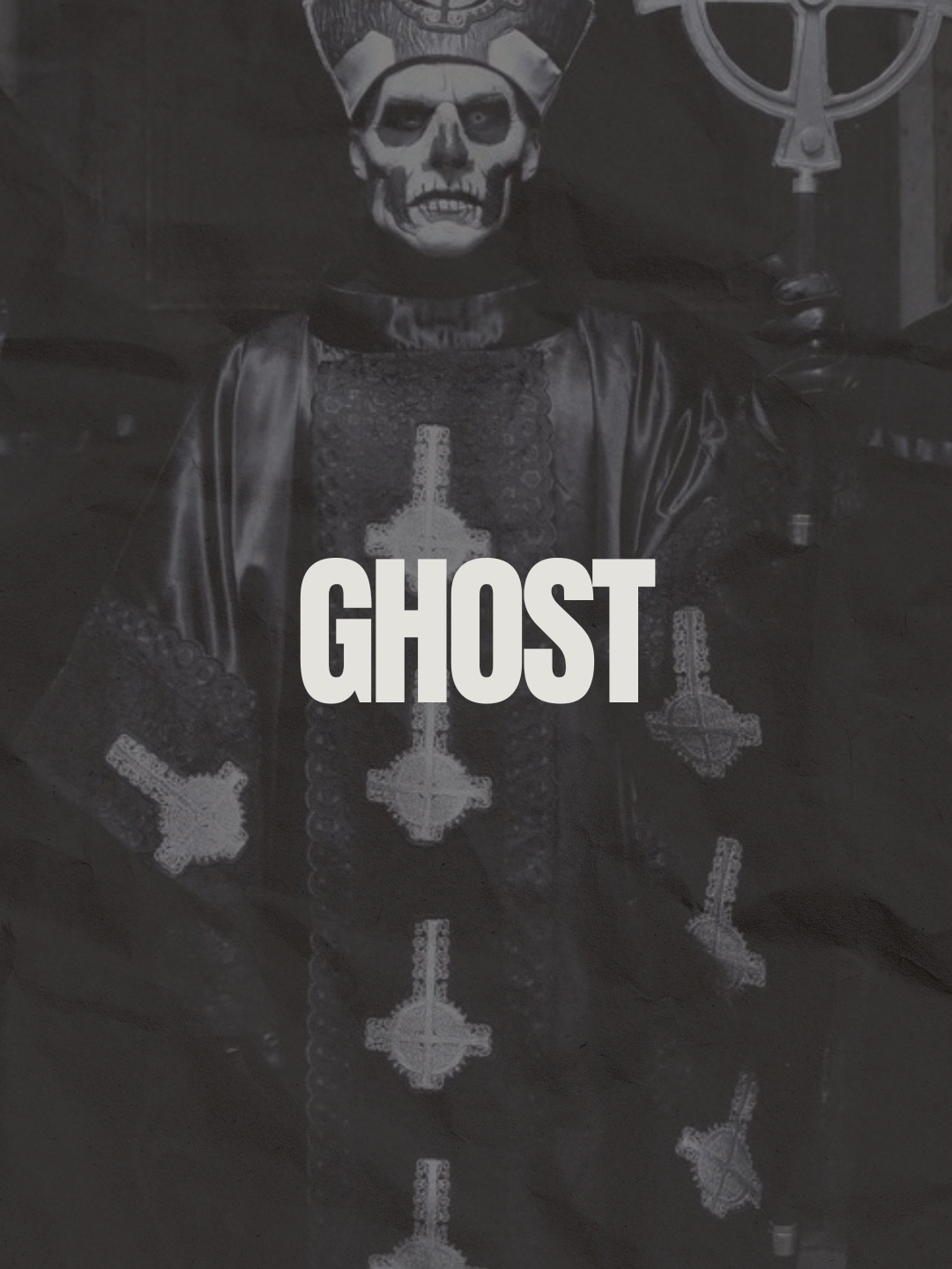 🎶Hagan sus pedidos #ghost #thefutureisaforeignland #thefutureisaforeignlandghost #ghostthefutureisaforeignland