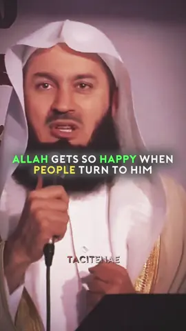 It Happened. Speaker: #muftimenk  #islam #islamic_video #let #fyppp #followers➕ 