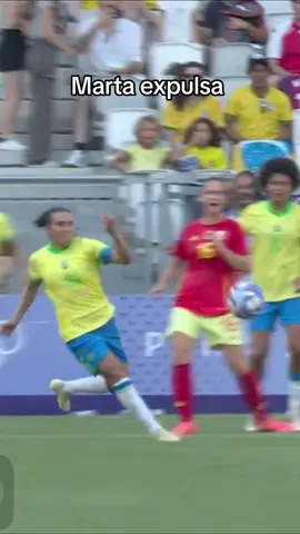 Você é gigante, Marta. #olimpiadasparis2024 