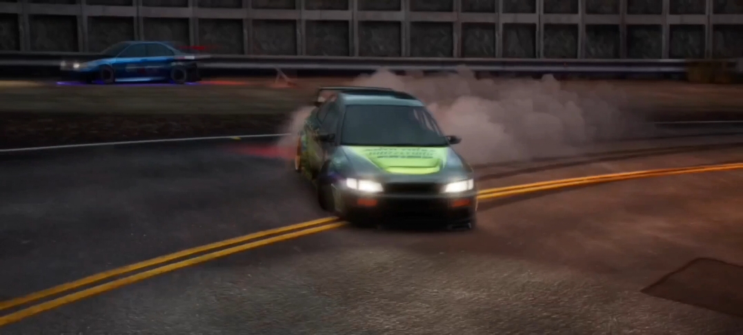 Project Dorifto 9 🫰 Edisi dibuang sayang..drivernya cepet banget minggat dari room 😅 Driver : Random Player Camera : Nyombax @StaticShiftRacing  #staticshiftracing #ssr #projectdorifto #jdm #drifting #initiald #carporn #lancerevo 
