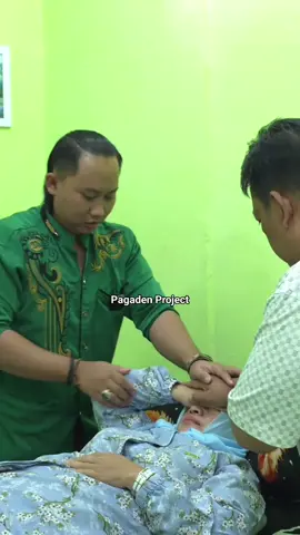 Bismillah Sehat Badannya Ekonomi nya Pulih kembali amin  #pengobatanalternatif #arulsageni #medisnonmedis 