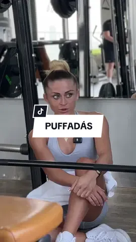 🥲🥲🥲 #puffadas 