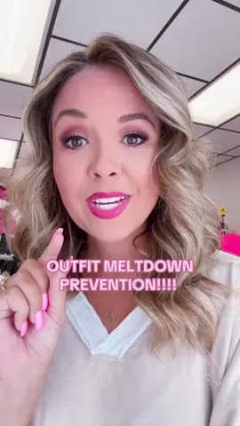 Outfit meltdown prevention!!! 🤣 The cutest oversized top is here!! 💕 #countryconcert #OOTD #boutique #shopwhiskeydarling #dressup 
