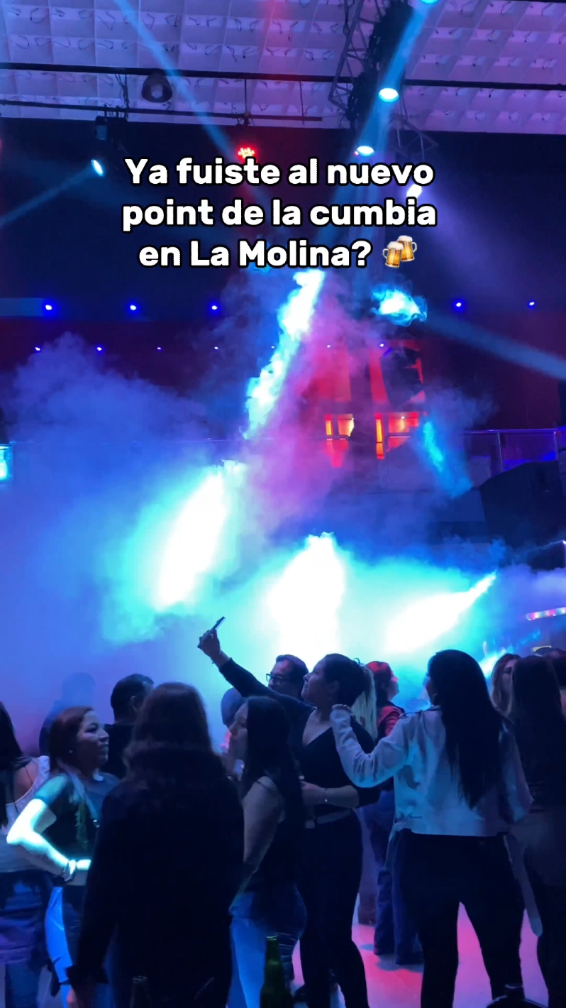 Si buscabas cumbia cerca a La Molina, Gustavo es el point perfecto  #cumbiaebate #cumbiaenlamolina #Cumbia #cumbiaperú🇵🇪 #lamolinadiscoteca #fiestamamolina 