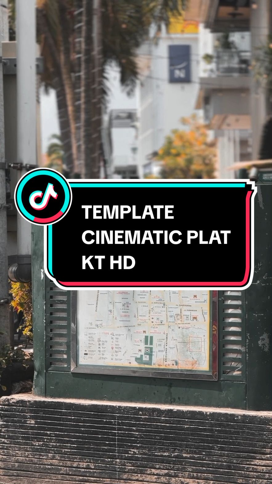 CINEMATIC PLAT KT  #template #cinematicvideo #CINEMATIC #fyp #cinematikjj #cinematikmotor 