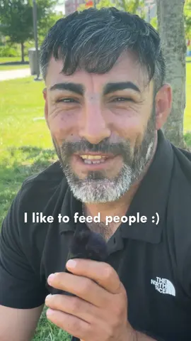 Ever wonder what makes a chef truly happy? 🌟  #ChefLife #PassionForCooking #FeedTheSoul #AreYouHappy #chef #food #cook