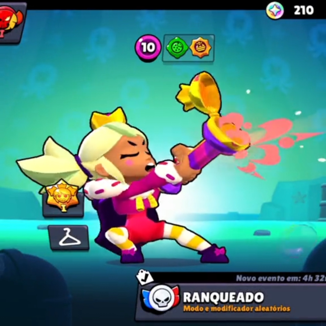 mandy candy 🗣💨 #brawlstars #brawlstarstiktok #brawlstarsmeme 