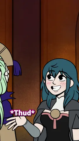 I can't help it that I'm Popular - #MeanGirls x #FE3H Happy 5th year Anniversary Fire Emblem: Three Houses! Full #Animation on our YouTube Channel. #meangirlsedit #fireemblem #fireemblemthreehouses