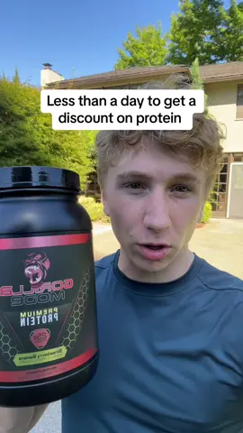 Better hurry
