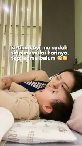 sekalian bangunin tetangga 🙂