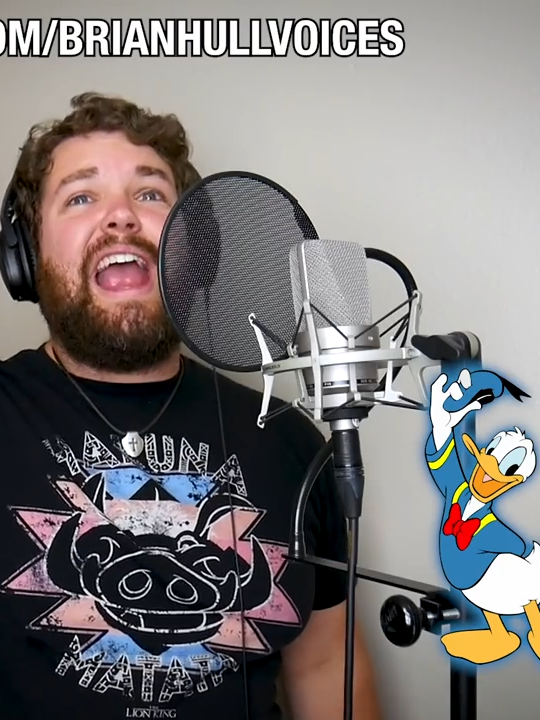 Lion King Medley Sung By Disney Characters #impressions #disney #lionking