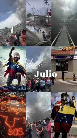 🥀#adiosjulio #venezuela #venezuela🇻🇪 #edmundo #mariacorinamachado #mariacorinapresidente #libertad 