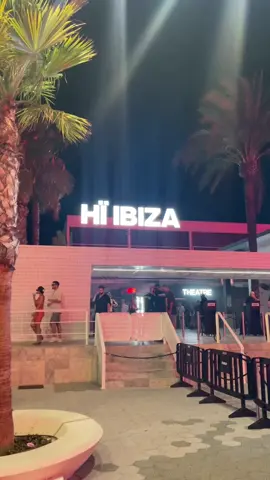 Get the fk up, we’re going to…. 🪩🕺🏽🍒✨🫶🏼 . . . . #ibiza #hiibiza #ibizanightlife #fyp #fisher #fatboyslim #glitterbox #blackcoffee #davidguetta #foryoupage @Hï Ibiza 