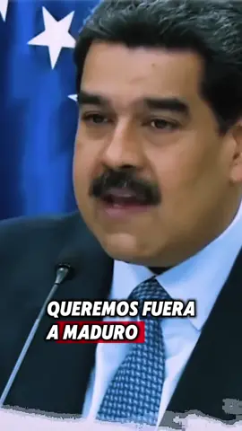 Hace casi 6 años escribí estos versos diciendo que queríamos fuera a Maduro, y lo que ha pasado en estos días solo confirma este pensamiento, ánimo a todo el Pueblo de Venezuela 🇻🇪 Dios está con ustedes #hagamosviralajesus #venezuela #maduro #rapcristiano #cristianos #fyp #parati #musicacristiana 