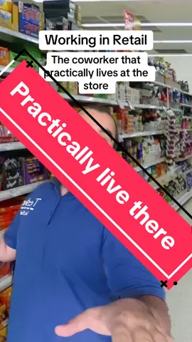 Like the back of his hand. #retail #retailtiktok #retaillife #customerservice #coworkers #funny #skit #sketch #fypシ 