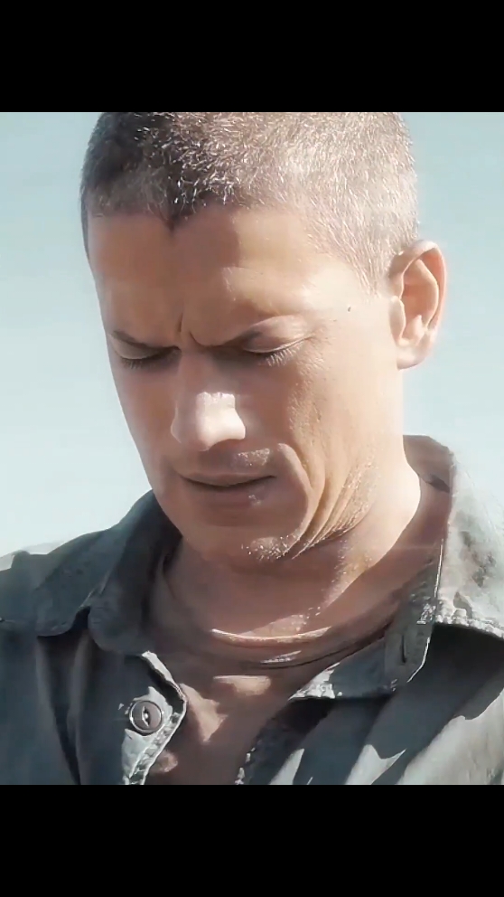 عندما تفوق مايكل سكوفيلد على اجهزة الكمبيوتر 🔥🐐🧠#prisonbreakedit #michaelscofield #season5 #بريزون_بريك #مايكل_سكوفيلد #خطط #بديلة 