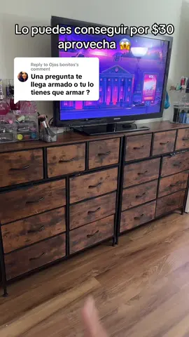 Replying to @Ojos bonitos 