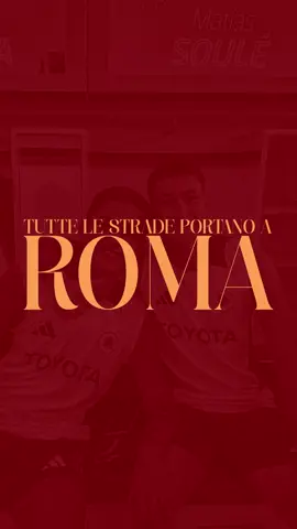 Benvenuto Mati 🇦🇷🐺 @AS Roma 