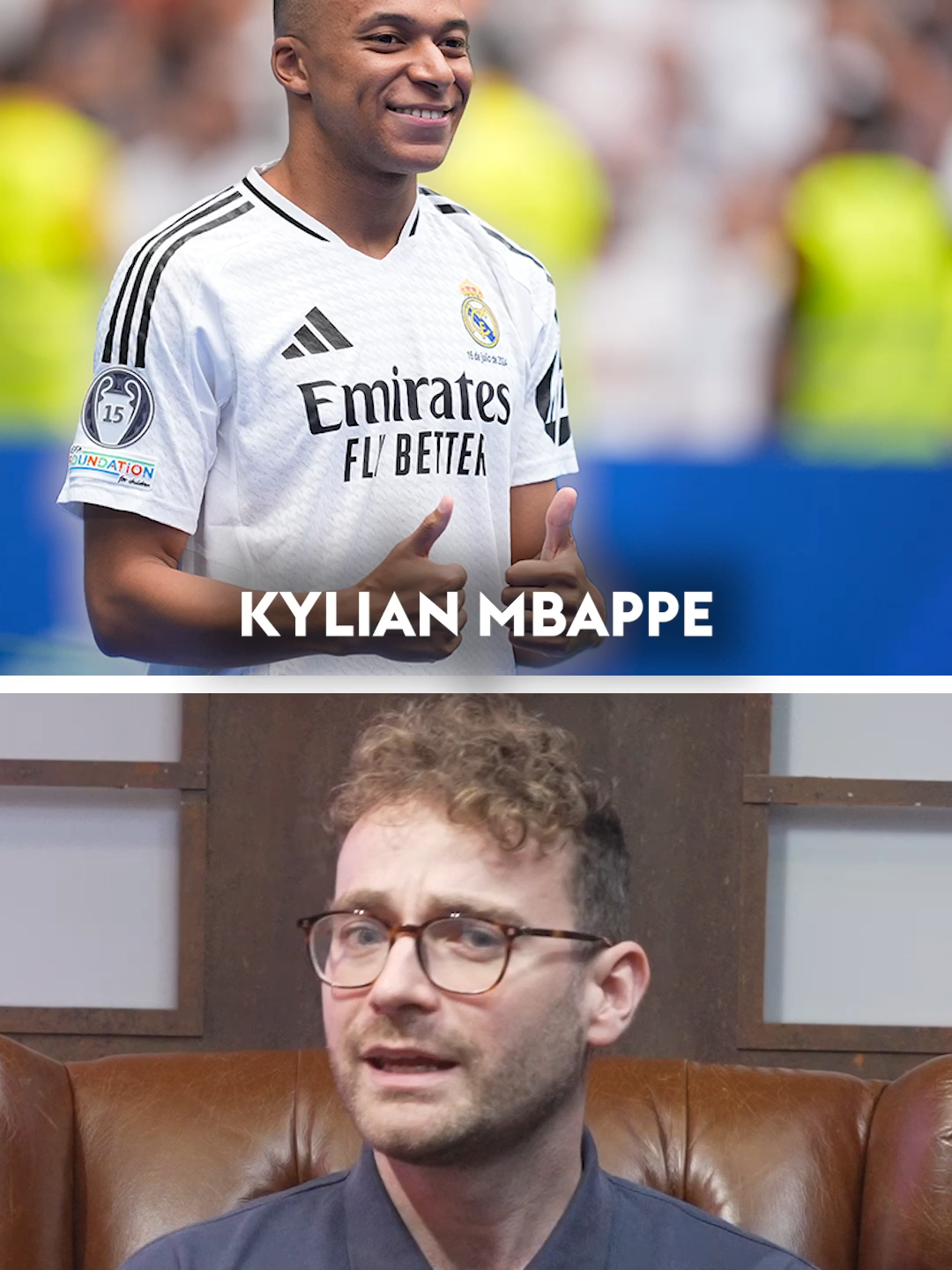 After Kylian Mbappe became the owner of SM Caen… what other famous footballers own clubs 👇 #kylianmbappé #lionelmessi #caen