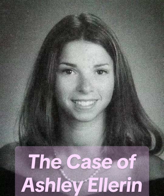 Replying to @authorstaceymariebrown Ashton was not involved in Ashley’s death, but I will tell you about how a family’s persistence, combined with DNA technology, helped put a stop to one man’s 15 year long reign of terror. #truecrime #truecrimestory #ashleyellerin #ashtonkutcher 