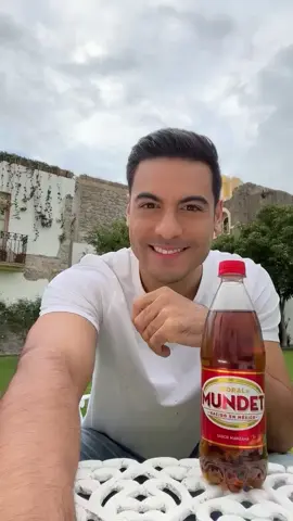 Esto es México Monumental, un homenaje a nuestra gente. Y a ti ¿qué te hace sentirte orgulloso de ser mexicano? #ALaMexicana #SidralMundet 