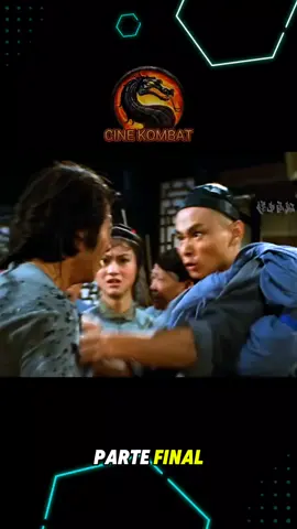 O treinamento Shaolin! parte 3 #cinema #novela #filme #resumodefilmes #dorama 