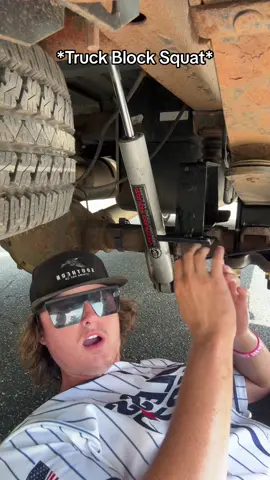 How to do this to a truck #trucks #squattedtrucks #carolinasquat #ford #chevy 