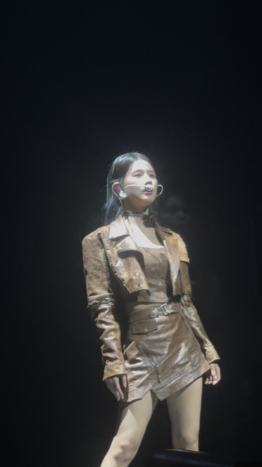 Put It Straight - Nightmare #miyeon #미연 #gidle #여자아이들 #iamfreety #miyeonfancam
