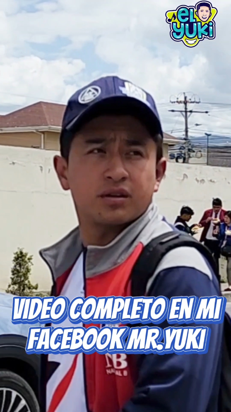 Enlace directo en mi perfil 👉  #humor #comedia #unach #riobamba 