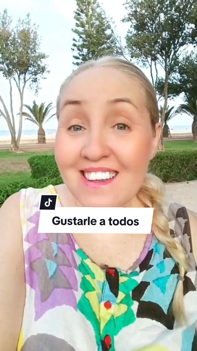 Aceptar no agradar a todo el mundo #admiracion #gustar  #coaching #vanidad  #saludmentalyemocional #vanidad #consejos #españa  #mooum✨ 