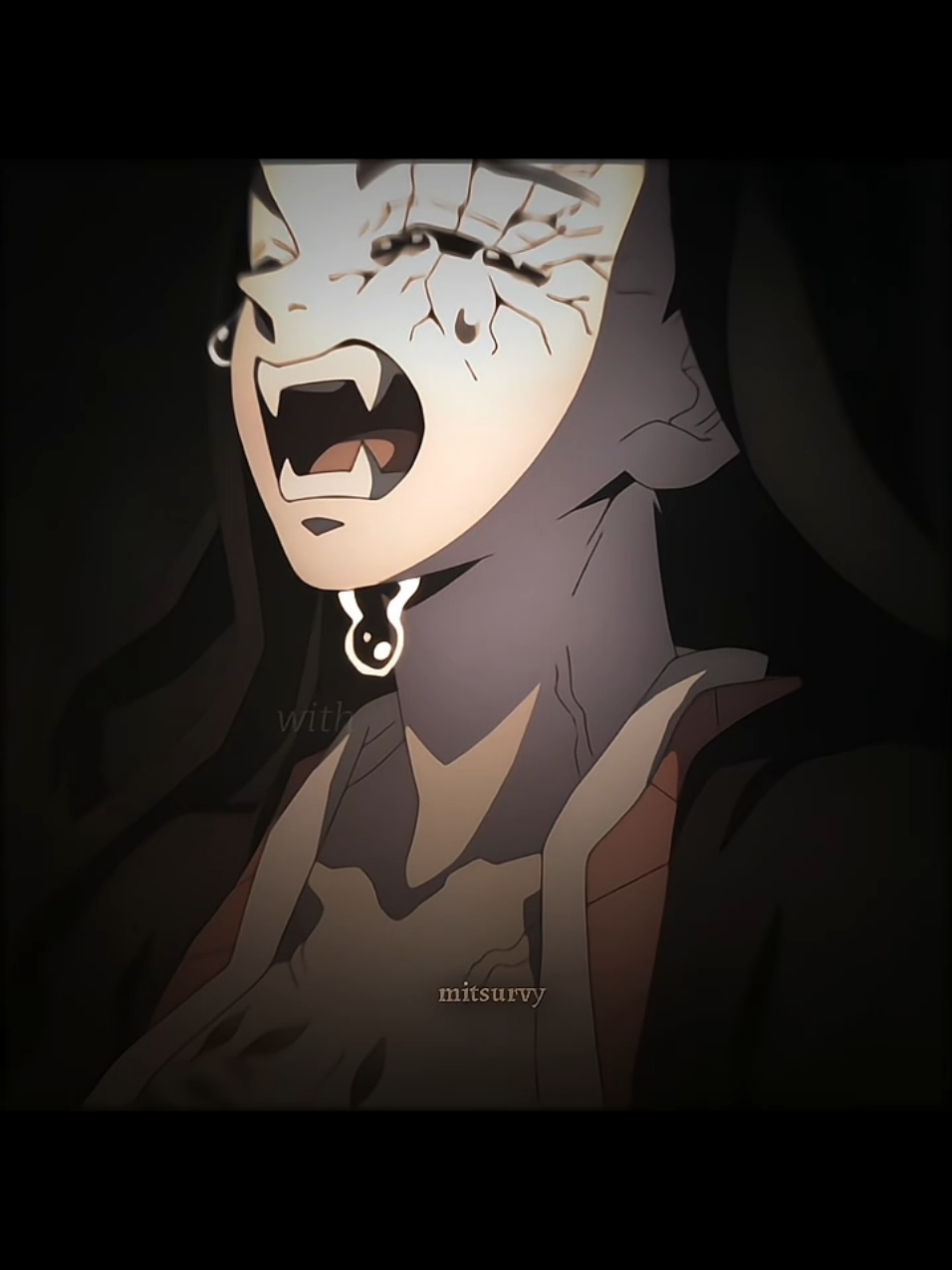 Estava nos rascunhos faz um bom tempo | #nezuko #tanjiro #animeedit #anime 