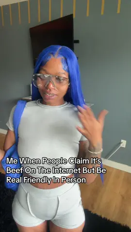 Me When People Claim It’s Beef On The Internet But Be Real Friendly In Person  #tiktokshopfinds #tiktokshopbacktoschool #spotlightfinds #MomsofTikTok #momlife #momtok #budgetfinds #affordablefashion #momstyle #stylishmom #fashiontiktok #fashiontok #momtok #TikTokShopFashion #fashionista #OOTD #outfitoftheday #outfitideas 