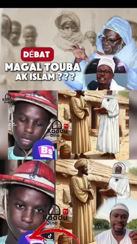 Moustapha Guéye Mara - Boy bii Victime la rek … | Oustaz Alpha Ba #oustaz #alpha #ba #bamba #mensonges #oustazoumarsall #oustazmodoufall #pourtoii #tiktok #mouride_sadikh_officiell #pastef @@Alphahimba2 @Younouss ndiaye 