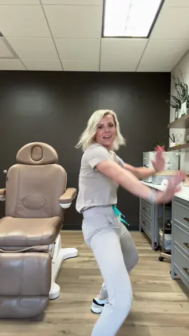 I volunteer as tribute! #dancingnurse #nurse #dance #hungergames #trend 