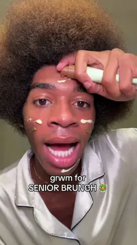 #grwm 
