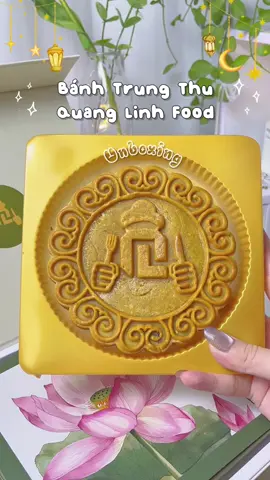 Bánh Trung thu Quang Linh Food 0 điểm - 0 điểm nào chê. Ưng từ pakaging đến chất lượng bánh 👍  Tuy nhiên theo tui hộp bánh đối với người mua ăn thì có phần hơi tiếc vì đẹp quá không nỡ vứt 🥲. Nên nếu có thể, team mở bán thêm bánh loại túi hộp bình thường với giá tốt hơn chắc mọi người mua nhiều lần hơn nè #banhtrungthu #quanglinhfood #quanglinhvlog #quanglinh #nhatle #teamchauphi #loicon  #xuhuong 