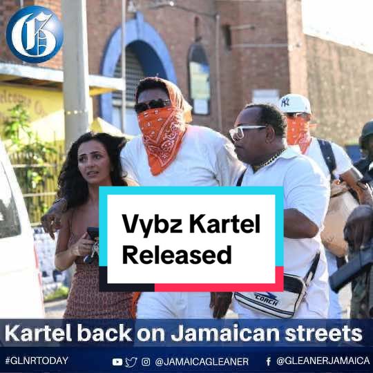 #vybzkartel #freevybzkartel #dancehall #jamaica #jamaicantiktok #jamaicatiktok 