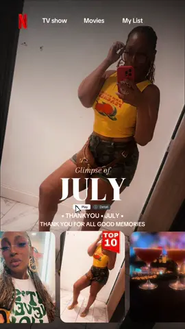 #CapCut #july #detroit 