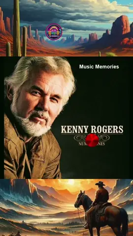 KENNY ROGERS  1978 