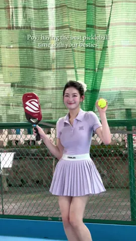 🤍✨🤍 #pickleball 