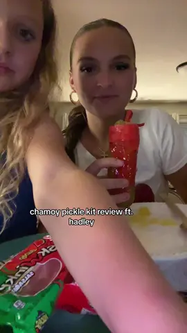 #chamoypickle #fyp #spicy 