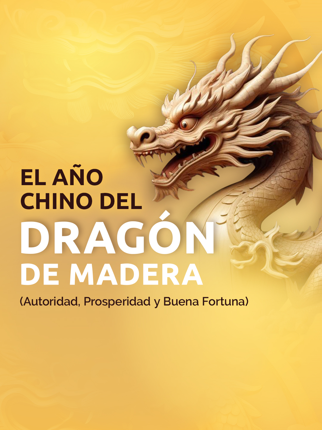 El Dragón 🐉 de Madera trae consigo una energía transformadora para manifestar tu versión más abundante de la realidad. Además, estamos en una época especial con la apertura del Portal del León el 8 de agosto, que potencia la manifestación de nuestros deseos y metas. ☀️ El 8 del 8 se alinea con el Sol. En el antiguo Egipto se consideraba el inicio del año y traía mucha abundancia. Además, este año tiene la numerología 8 (2024: 2+0+2+4) lo que apunta más al éxito y a la riqueza. ✨Es el momento perfecto para tomar el control de tu destino y atraer la prosperidad que mereces. Deja que la fuerza y la sabiduría del Dragón te guíen hacia nuevas oportunidades y éxitos y abraza el cambio para ser la mejor versión de ti mismo. 🙌 🔗 LINK EN BIO para unirte al Manifestación Challenge del PORTAL DEL LEÓN 🦁 #HoróscopoChino #DragónDeMadera #PortalDelLeón #Prosperidad #BuenaFortuna #AñoDelDragón #Abundancia #EnergíaPositiva #Manifestación #8deAgosto