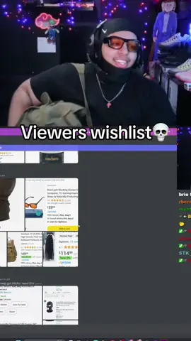Twitch: Shamnyc (Lnk in bio)  #fyp #foryou #foryoupage #shamnyc #sham #trending #twitch #funny #viral 