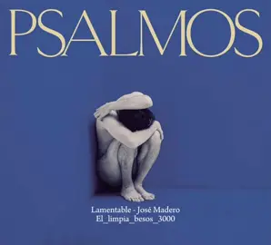Lamentable… #josemadero #josemaderovizcaino #josemaderofans #jmv #pepesito #psalmos #lamentable