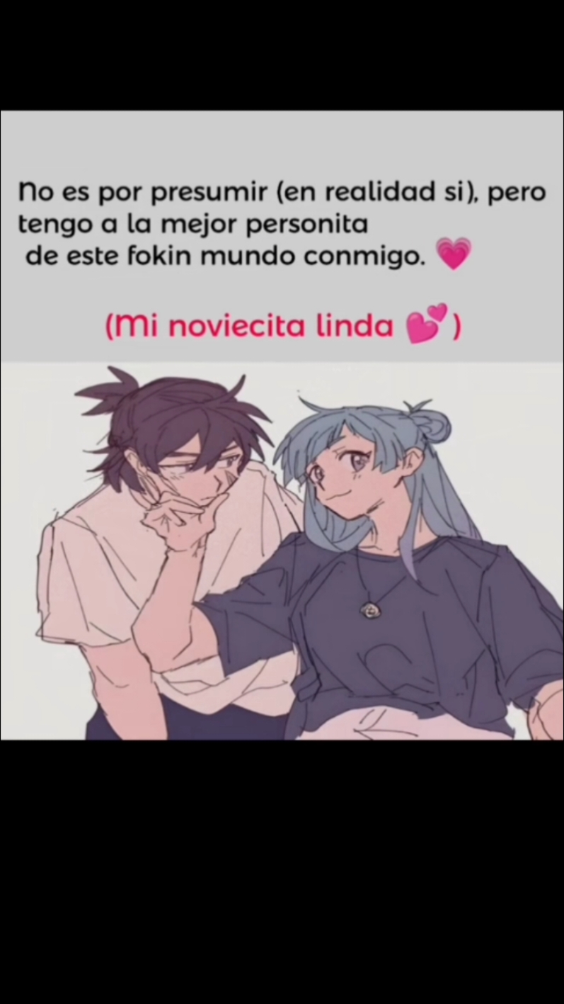 @~Hinata ~(Ryu’s version) 💖 #minovia #dedicarvideos♡ #amor💖💖 #enamorados💞💓🥰 #romance #pinchetiktokponmeenparati #paraminovia 